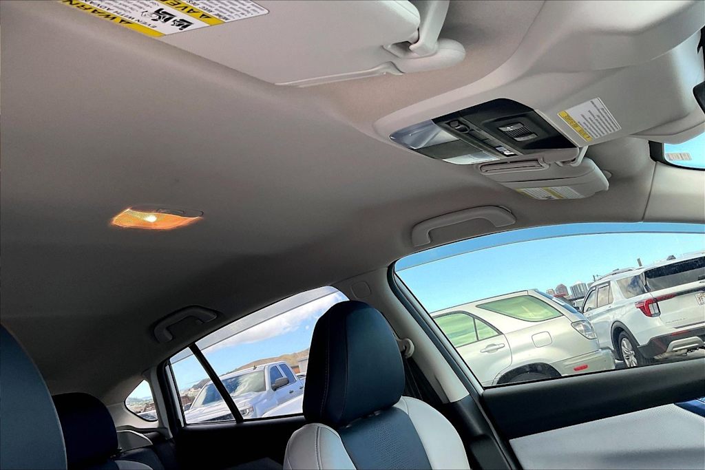 Thumbnail: 2022 Subaru Crosstrek - 30