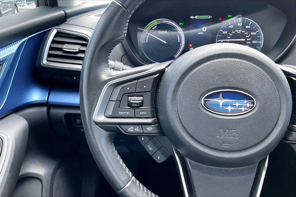 Thumbnail: 2022 Subaru Crosstrek - 24