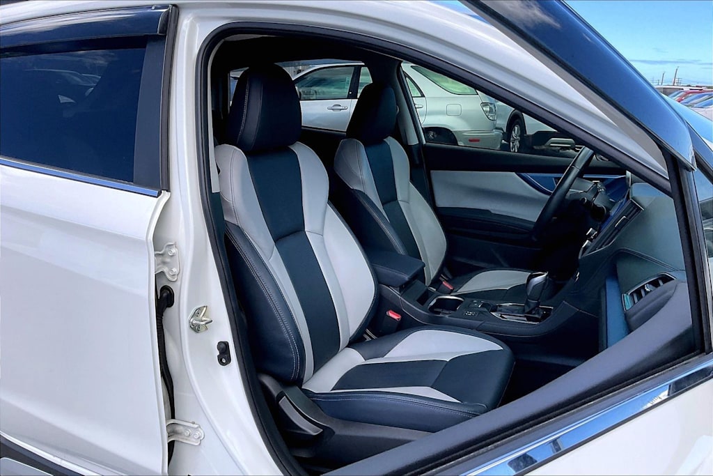 Thumbnail: 2022 Subaru Crosstrek - 12