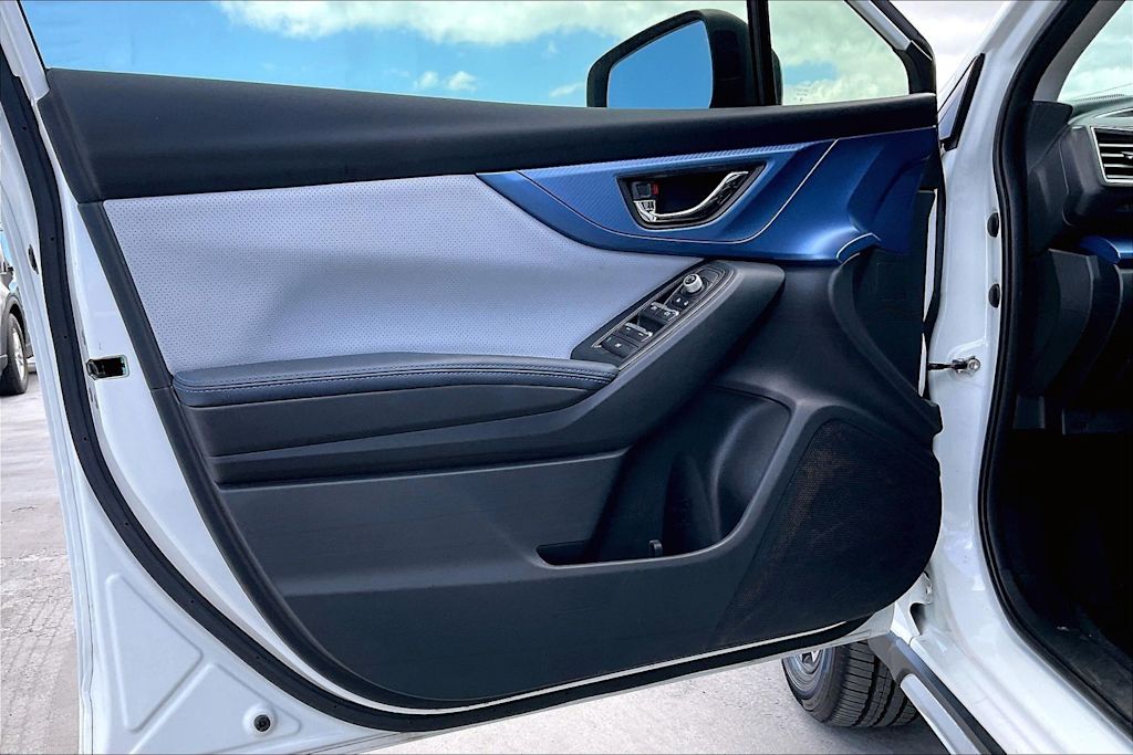 Thumbnail: 2022 Subaru Crosstrek - 27