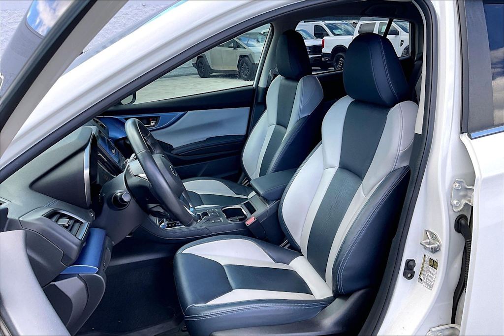 Thumbnail: 2022 Subaru Crosstrek - 11