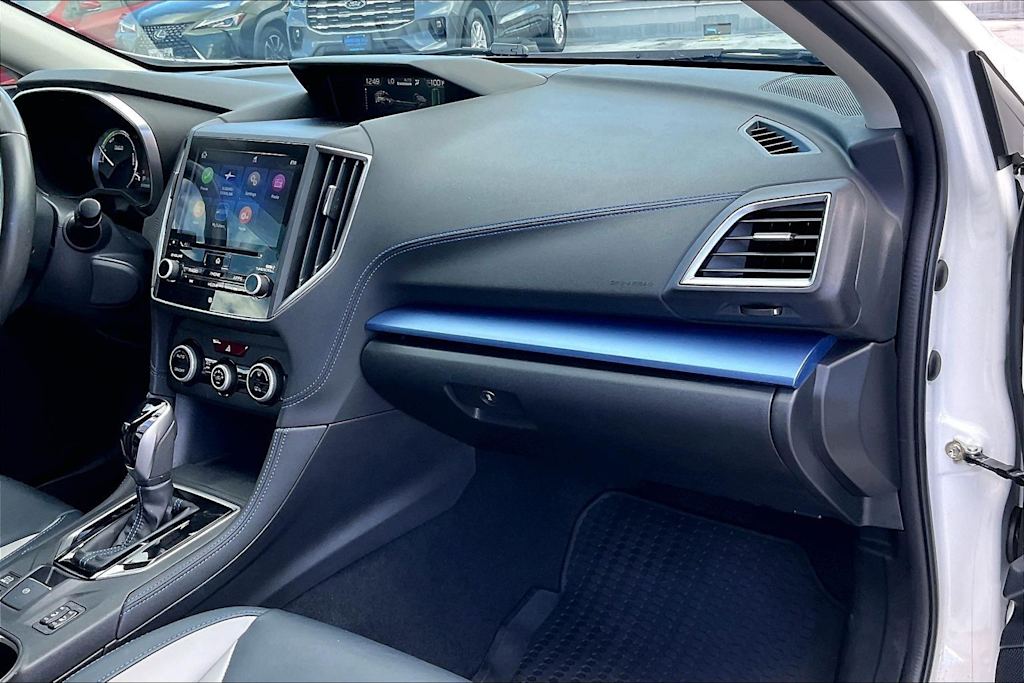 Thumbnail: 2022 Subaru Crosstrek - 15