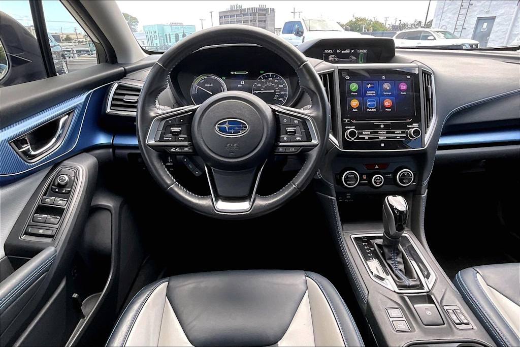 Thumbnail: 2022 Subaru Crosstrek - 14