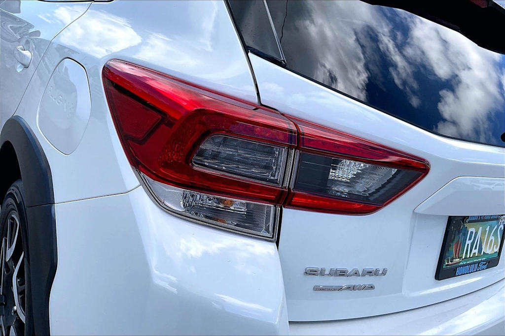 Thumbnail: 2022 Subaru Crosstrek - 32