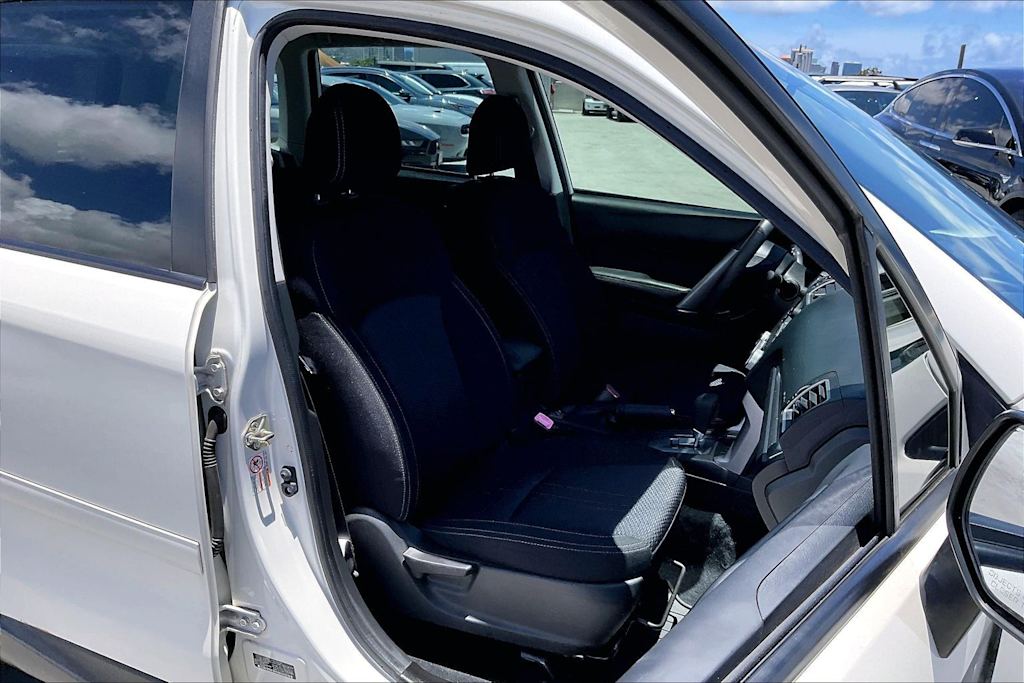 Thumbnail: 2018 Subaru Forester - 12