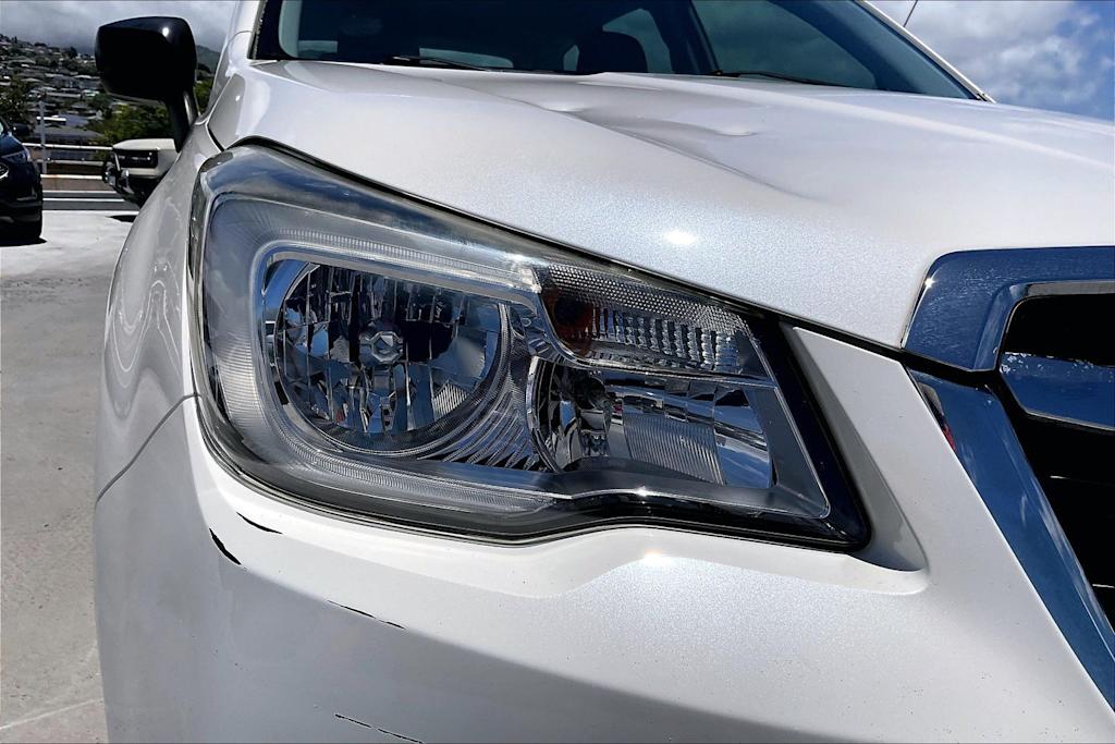 Thumbnail: 2018 Subaru Forester - 31