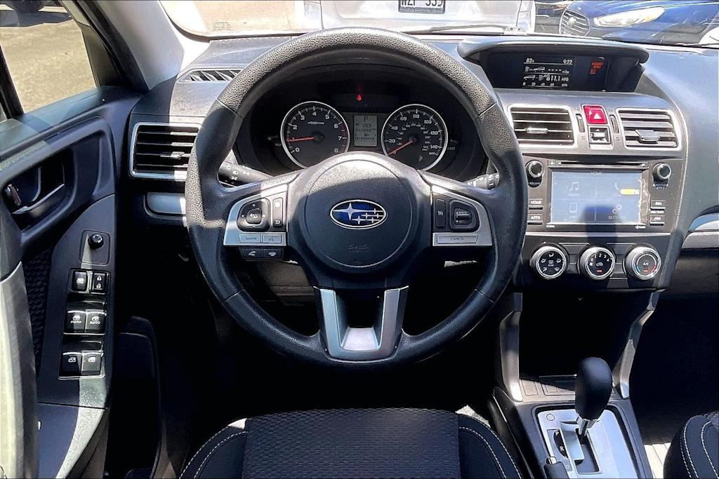 Thumbnail: 2018 Subaru Forester - 14