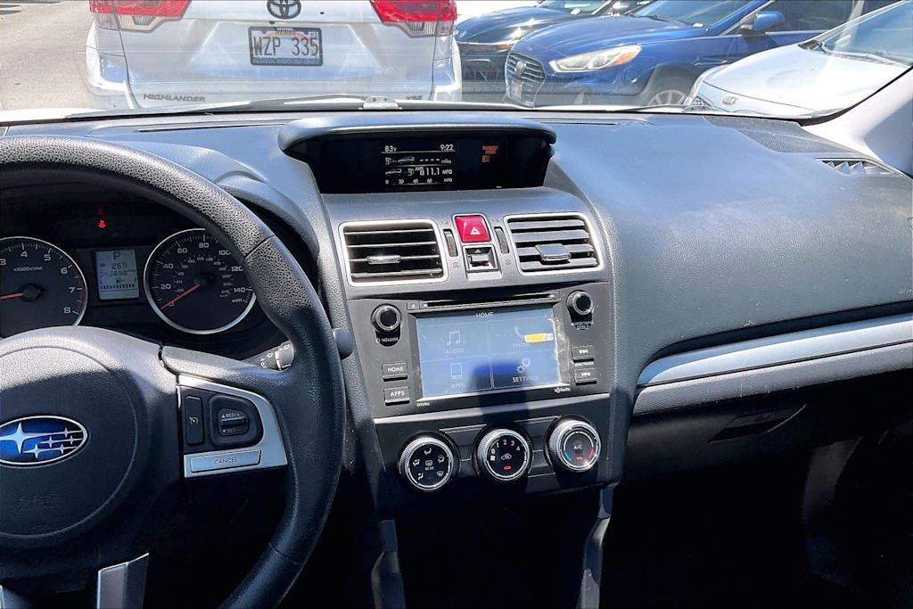 Thumbnail: 2018 Subaru Forester - 15