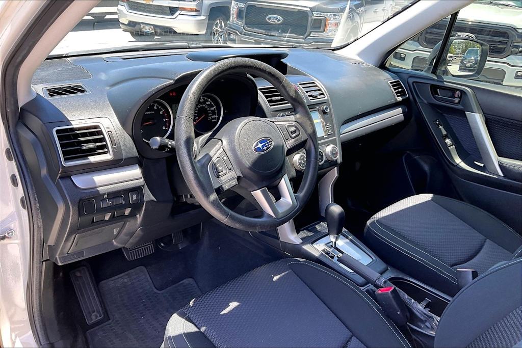 Thumbnail: 2018 Subaru Forester - 2