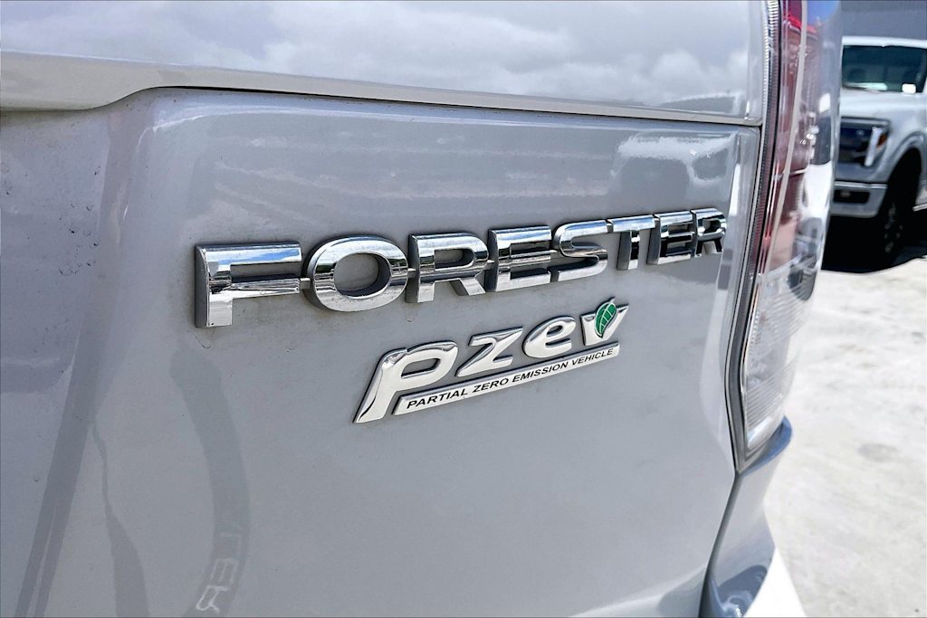 Thumbnail: 2018 Subaru Forester - 7