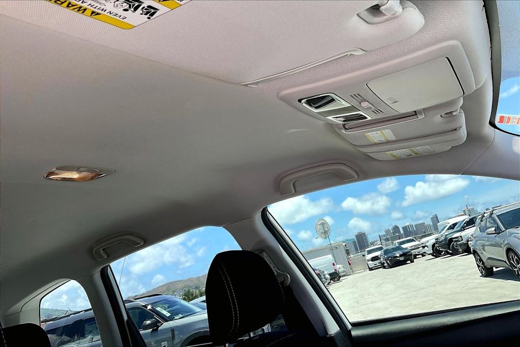 Thumbnail: 2018 Subaru Forester - 30
