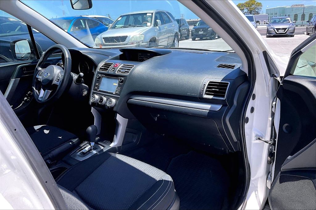 Thumbnail: 2018 Subaru Forester - 24