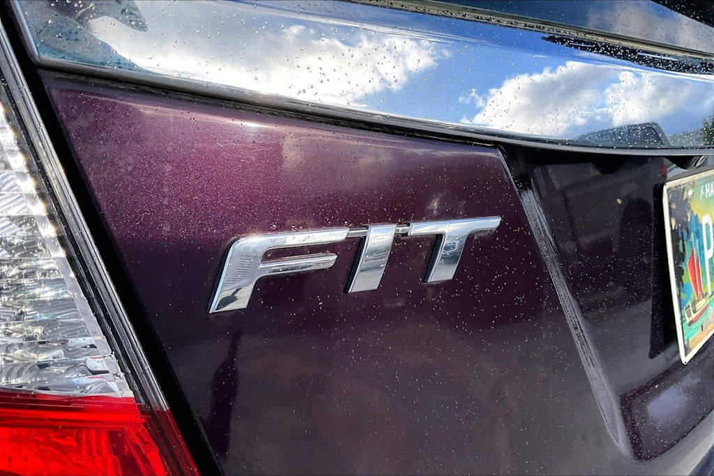 Thumbnail: 2017 Honda Fit - 7