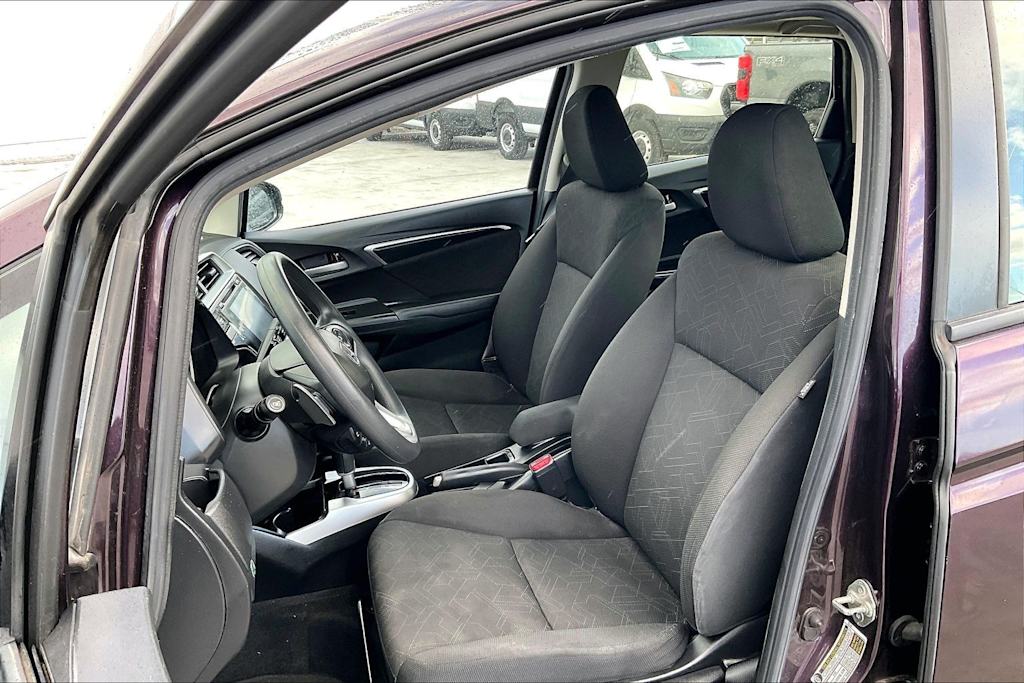 Thumbnail: 2017 Honda Fit - 11