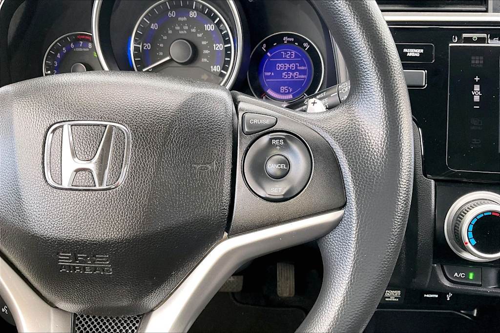 Thumbnail: 2017 Honda Fit - 25