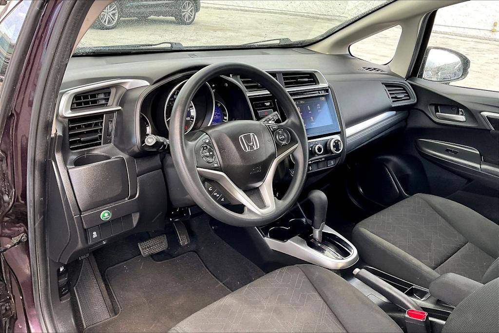 Thumbnail: 2017 Honda Fit - 2