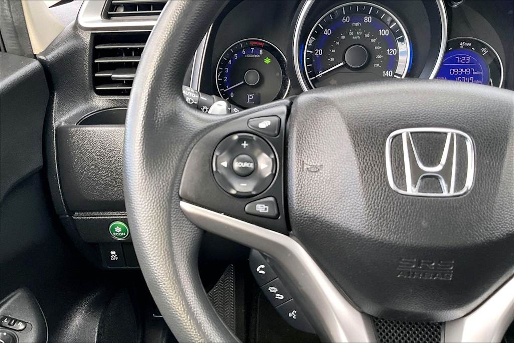 Thumbnail: 2017 Honda Fit - 24