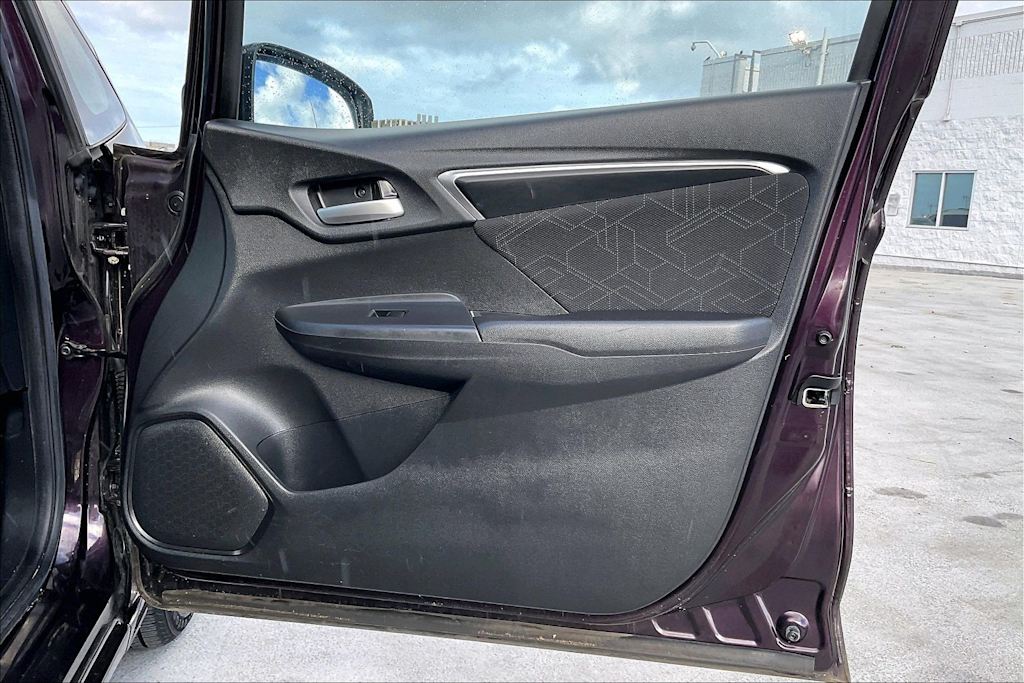 Thumbnail: 2017 Honda Fit - 28