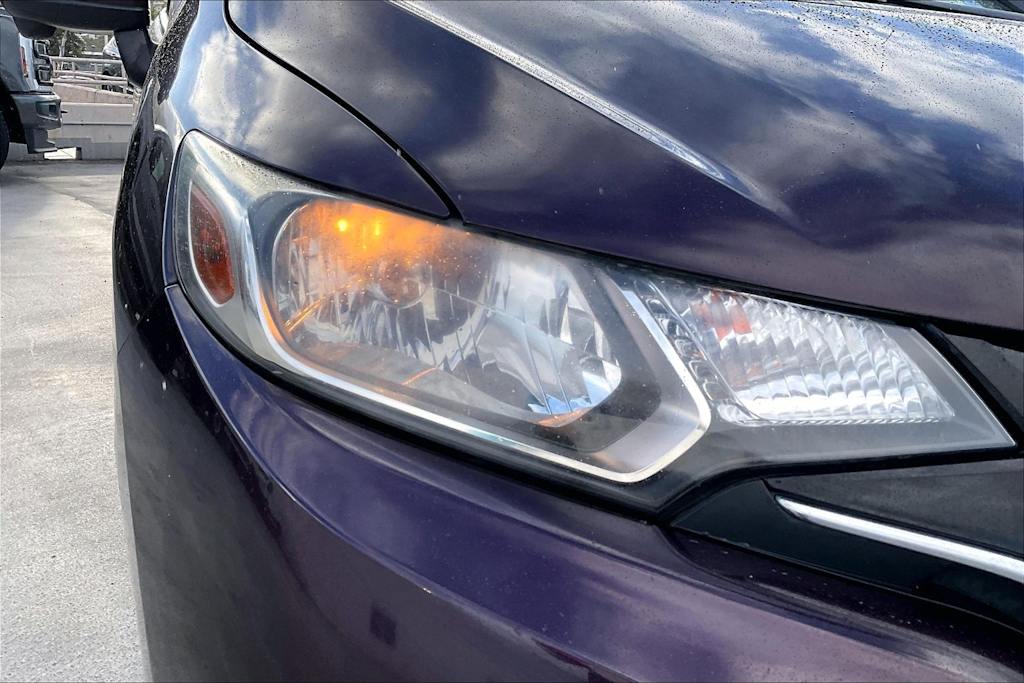 Thumbnail: 2017 Honda Fit - 31
