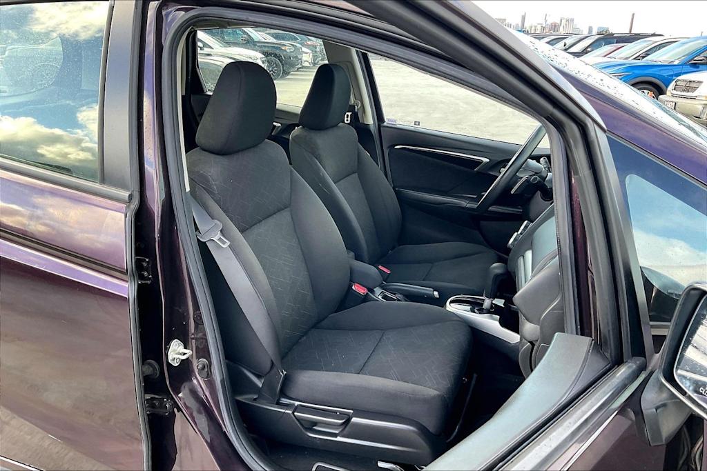 Thumbnail: 2017 Honda Fit - 12