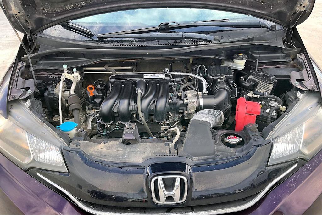 Thumbnail: 2017 Honda Fit - 9