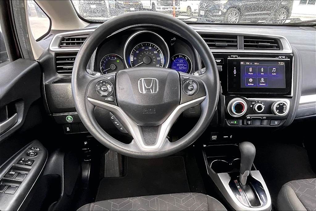 Thumbnail: 2017 Honda Fit - 14