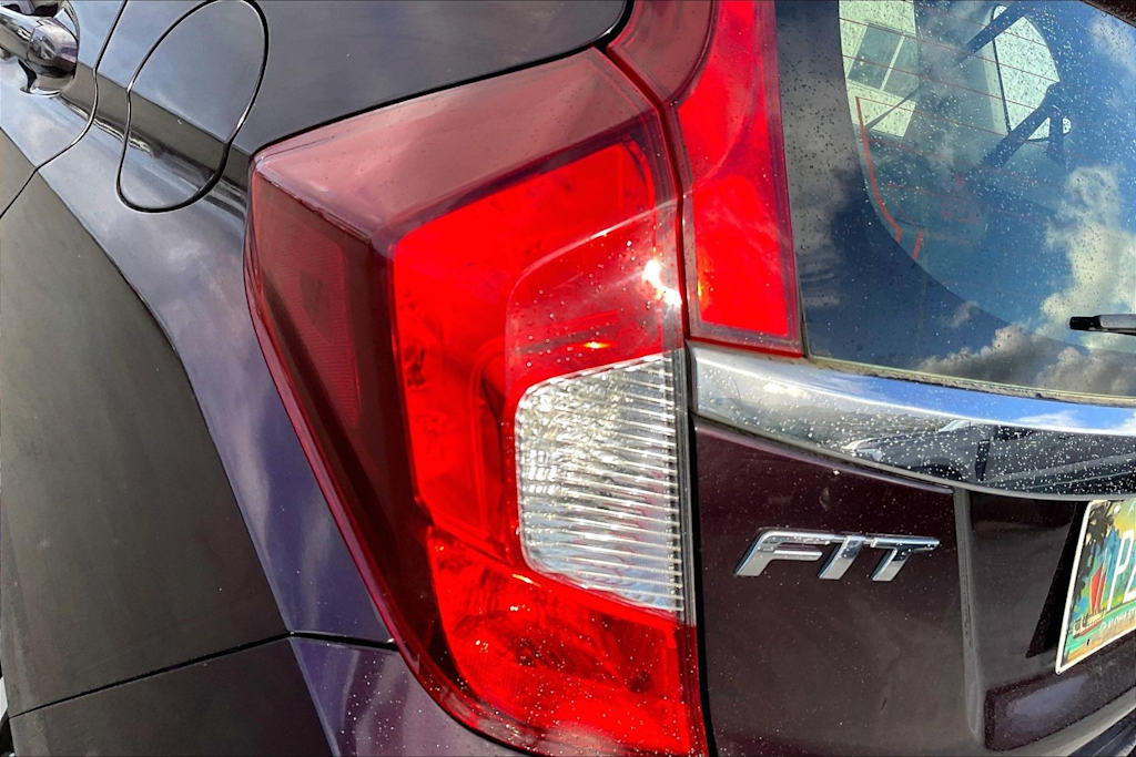 Thumbnail: 2017 Honda Fit - 32