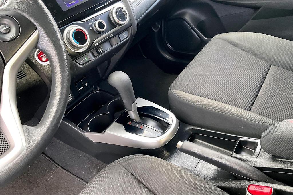Thumbnail: 2017 Honda Fit - 16