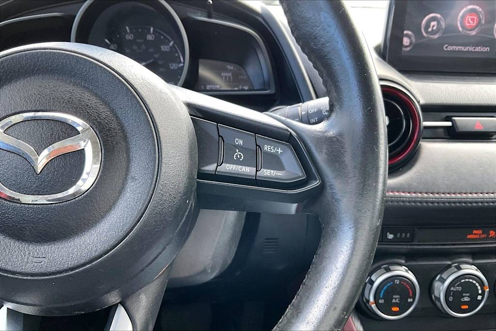 Thumbnail: 2018 Mazda CX-3 - 26
