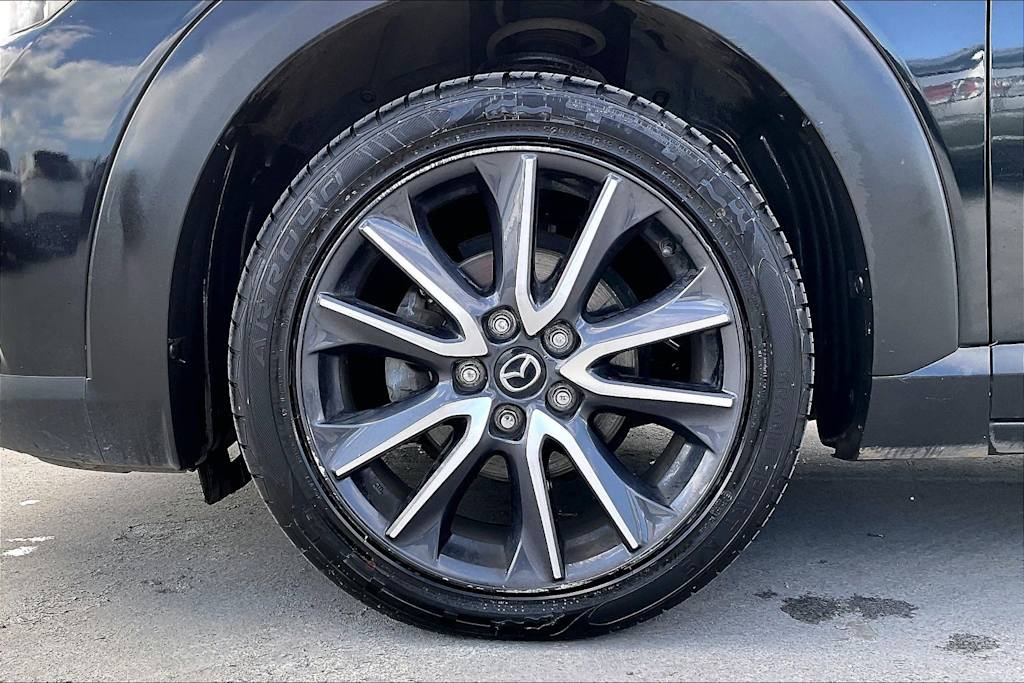 Thumbnail: 2018 Mazda CX-3 - 8