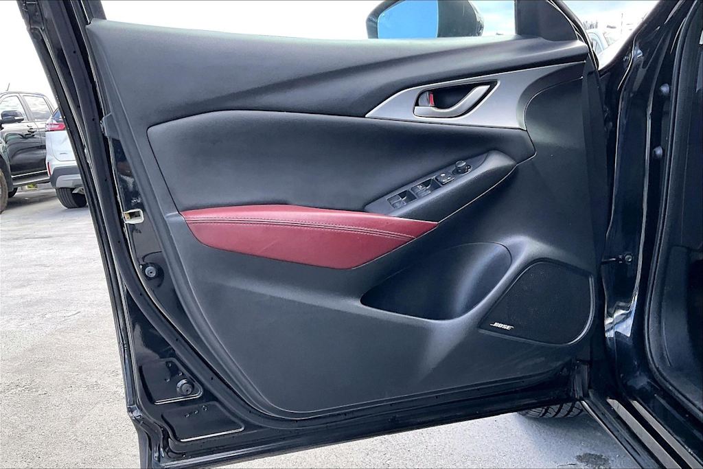 Thumbnail: 2018 Mazda CX-3 - 27