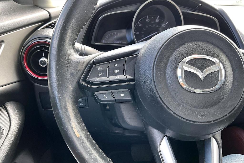 Thumbnail: 2018 Mazda CX-3 - 25