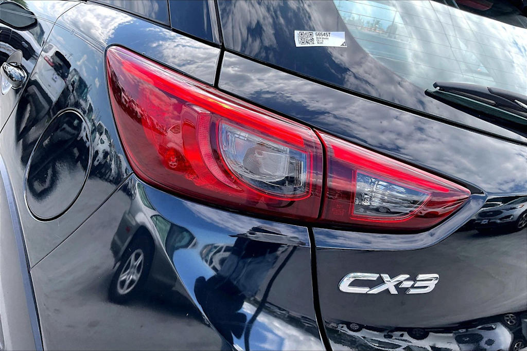 Thumbnail: 2018 Mazda CX-3 - 32