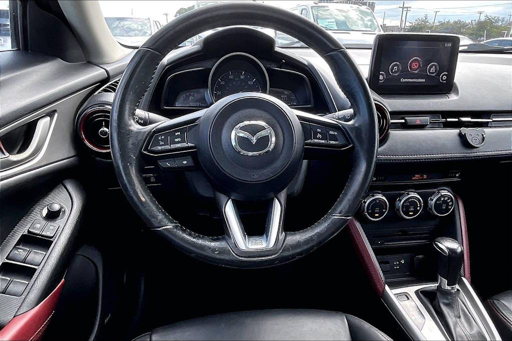Thumbnail: 2018 Mazda CX-3 - 13