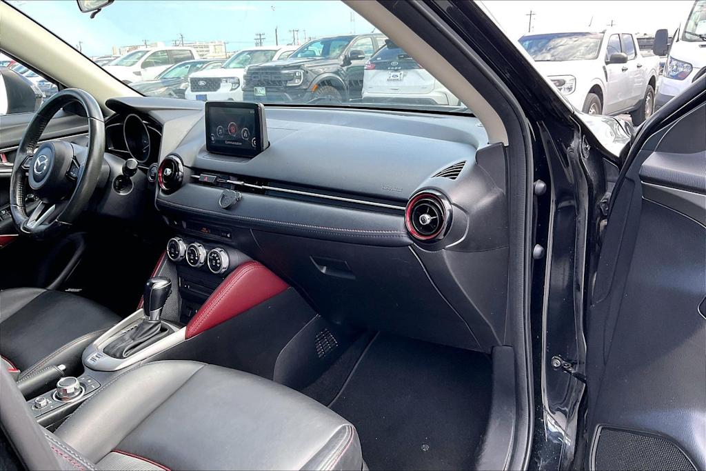 Thumbnail: 2018 Mazda CX-3 - 24