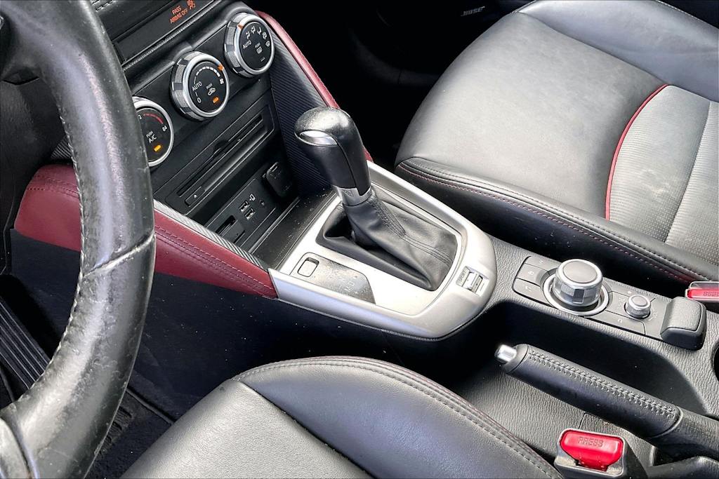 Thumbnail: 2018 Mazda CX-3 - 16