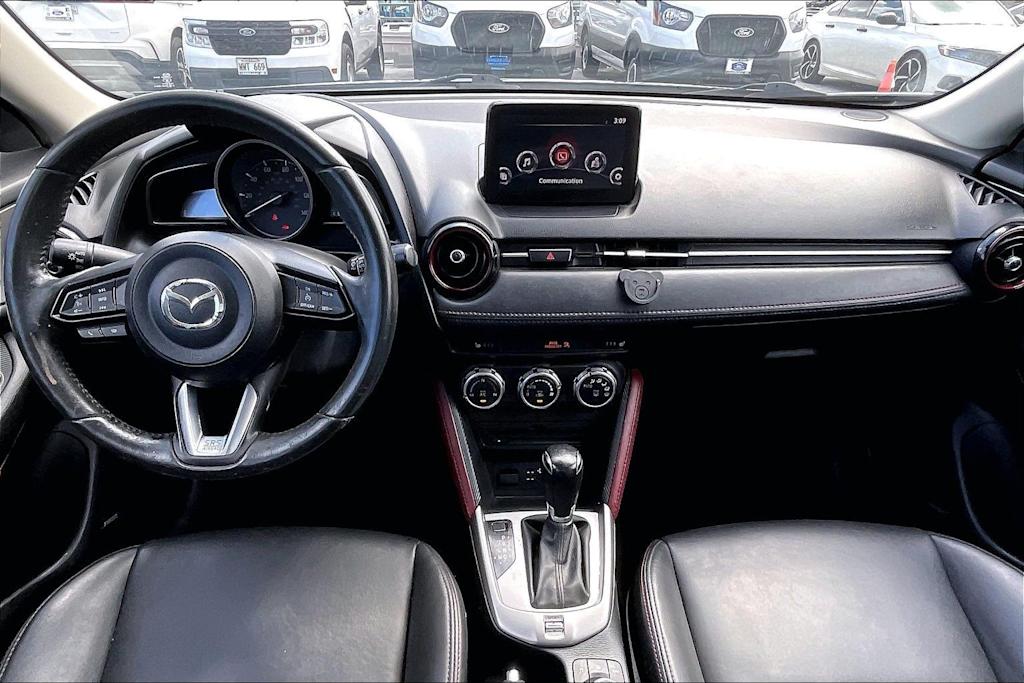 Thumbnail: 2018 Mazda CX-3 - 10