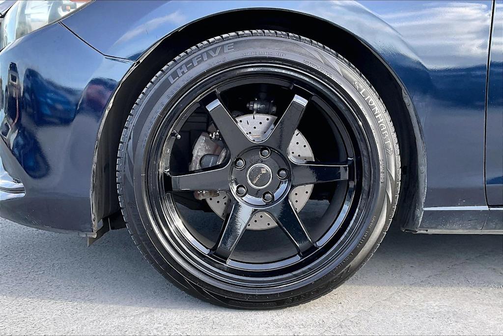 Thumbnail: 2015 Mazda Mazda6 - 8