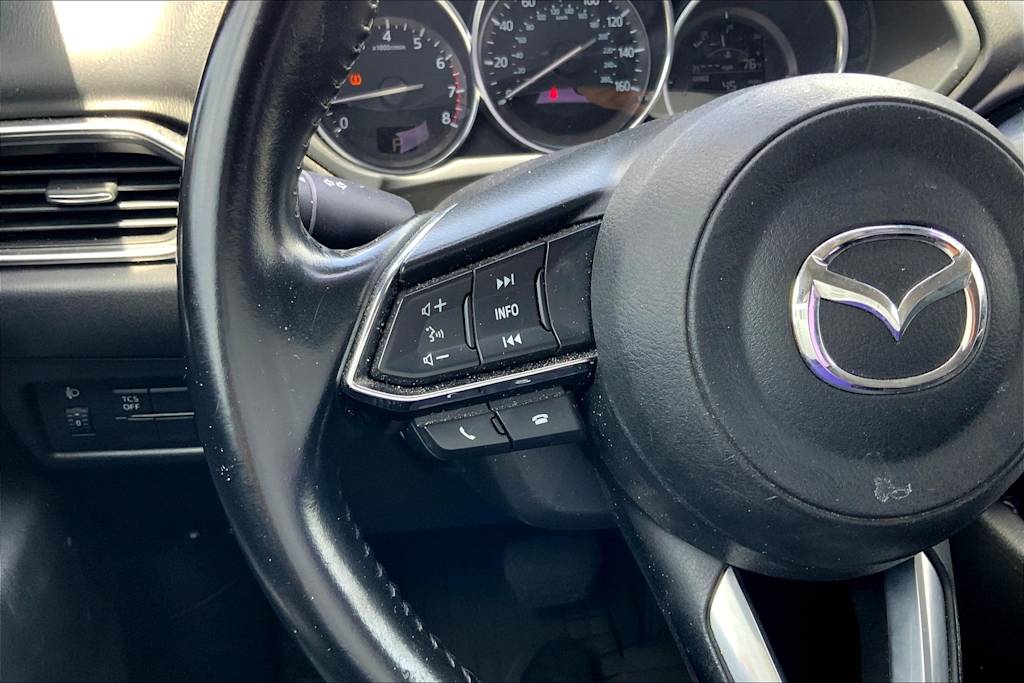 Thumbnail: 2018 Mazda CX-5 - 26