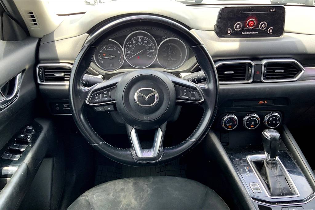 Thumbnail: 2018 Mazda CX-5 - 14