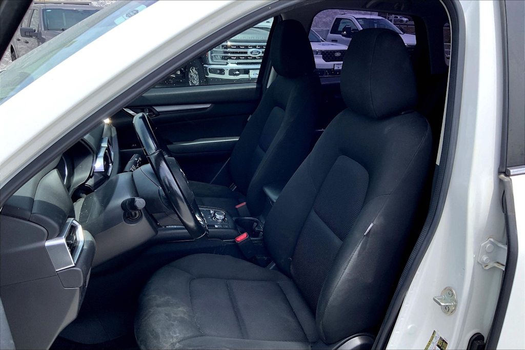 Thumbnail: 2018 Mazda CX-5 - 11