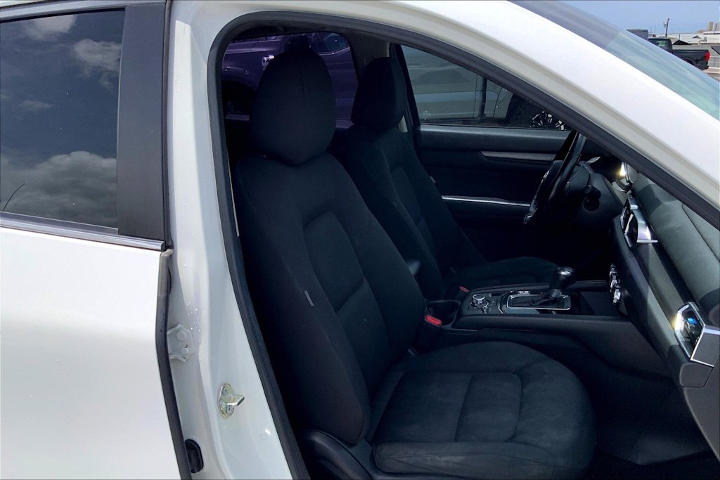 Thumbnail: 2018 Mazda CX-5 - 22