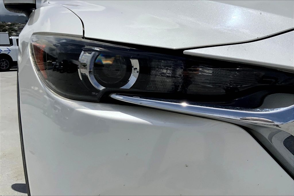 Thumbnail: 2018 Mazda CX-5 - 31