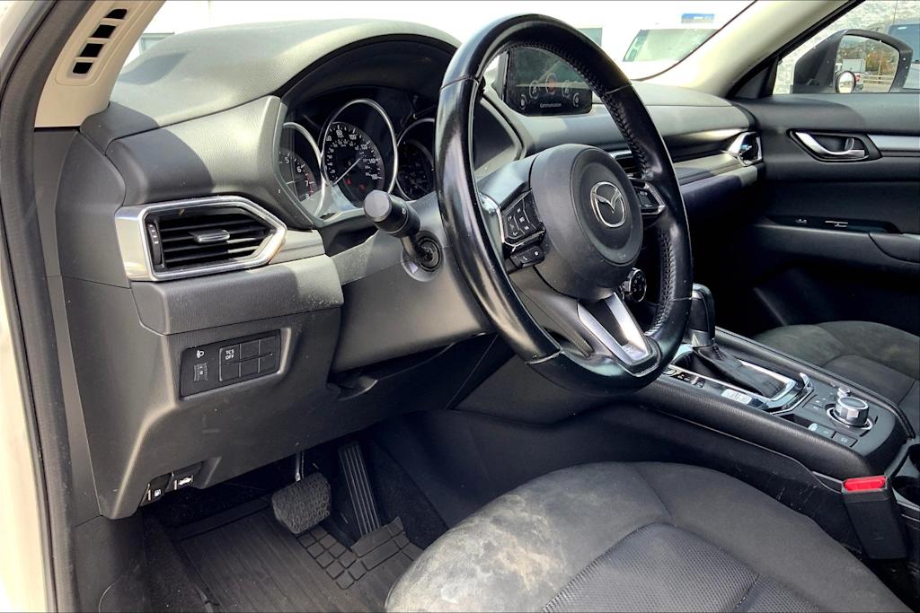 Thumbnail: 2018 Mazda CX-5 - 2
