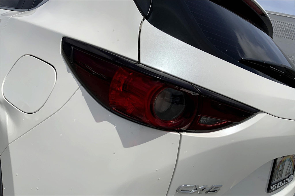 Thumbnail: 2018 Mazda CX-5 - 32