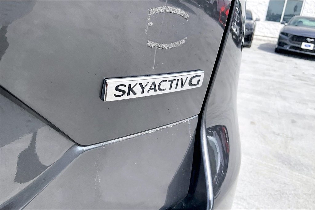 Thumbnail: 2023 Mazda CX-5 - 7