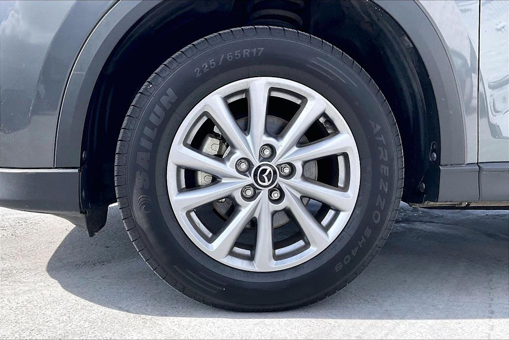 Thumbnail: 2023 Mazda CX-5 - 8