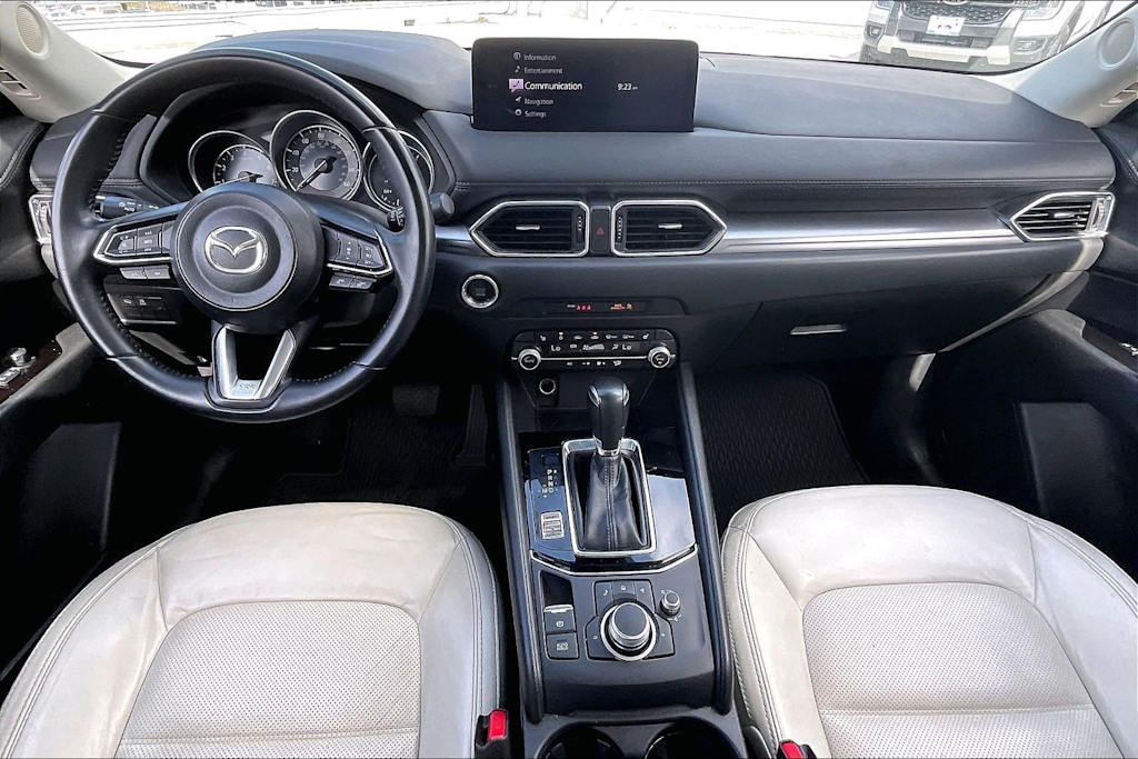 Thumbnail: 2023 Mazda CX-5 - 10
