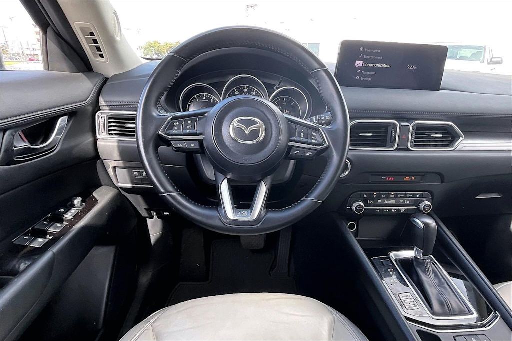 Thumbnail: 2023 Mazda CX-5 - 14
