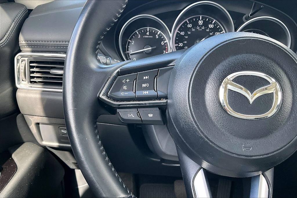 Thumbnail: 2023 Mazda CX-5 - 24